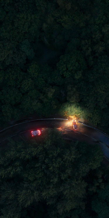 Foto da Terra à distância