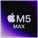 شريحة M5 Max‏
